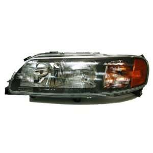  2003 04 VOLVO XC70 HEADLIGHT, DRIVER SIDE Automotive