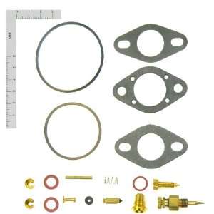  Walker 15923B Carburetor Kit Automotive