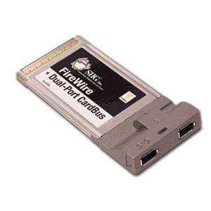 Siig, 2 FireWire ports (Catalog Category Controller Cards / FireWire 