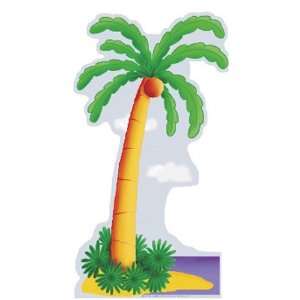  Palm Tree Cardboard Cutout Standee Standup