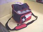 texas flag 6 can mini cooler great for beach expedited