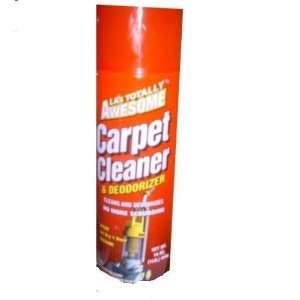  Carpet Cleaner & Deodorizer