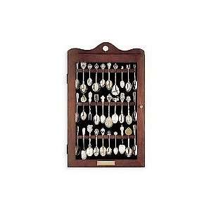  Mothers Day Gift Solid Wood Spoon Cabinet 