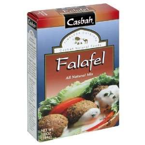 Casbah Falafel Mix, 25 Pounds (Pack of 1)  Grocery 