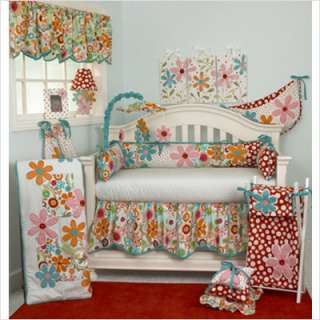 Cotton Tale Lizzie Crib Bedding Collection LIZCB  