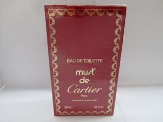   Cartier Classic by Cartier Perfume Women 1.6 oz Eau de Toilette Spray