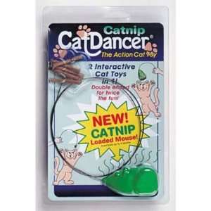  Catnip Cat Dancer