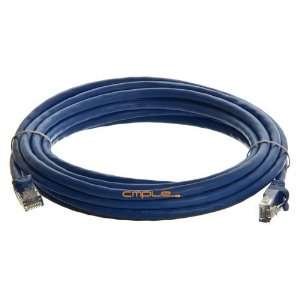  CAT6 500MHz UTP Ethernet LAN Network Cable 15 ft 