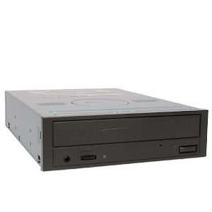    LGE CRD 8482B 48X IDE CD ROM Drive, White