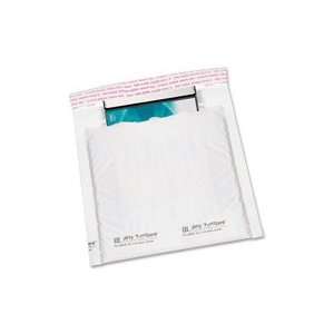 Mailers, For CD, 7 1/4x8, 25/CT, White   Sold as 1 CT   Cushioned CD 