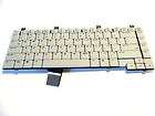 Compaq C500 V5000 C300 OEM Genuine Keyboard 441707 001 PK1300Z0200 