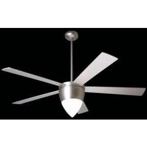 Nimbus Ceiling Fan with Light by Modern Fan Company  R011487 Blade 