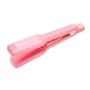  FHI Technique Ceramic Styling Iron 1 3/4 PINK Health 