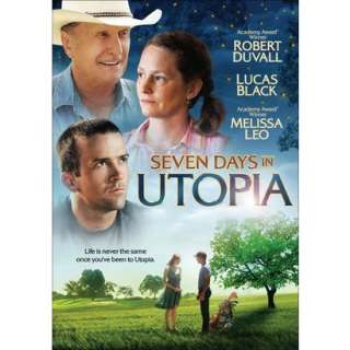 Seven Days in Utopia (Widescreen).Opens in a new window