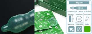 Sagami xtreme Pack 0.02 THIN Condoms 10p+10p+10p  