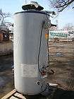 State Industries SBD 65 gal self cleaning commercial gas water heater