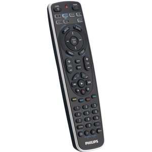 Philips srp5107 Universal Remote Control tv dvd hd dvr  