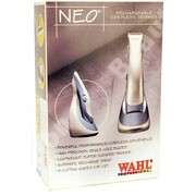 WAHL Neo Rechargeable Hair trimmer   8933  