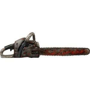 Texas Chainsaw Massacre Chainsaw Prop Replica Toys 