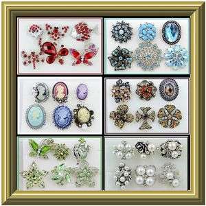 50 RINGS WHOLESALE LOT CHIC COCKTAIL COSTUME JEWELRY  