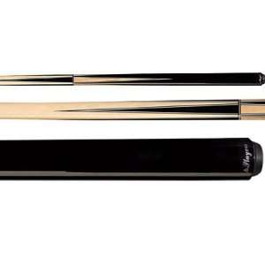 Players Sneaky Pete Ten Point Design Pool Cue (S PSP10 
