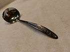 ekco stainless flatware country garden gravy ladle expedited shipping 