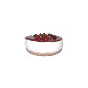  Chocolate Kisses Cheesecake 6 Inch Scented Candle