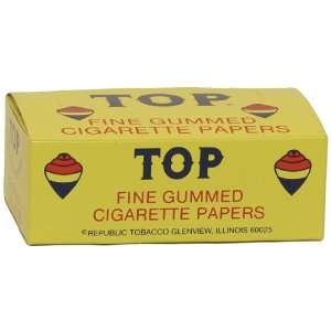  Top Cigarette Paper 