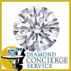   ct carat Round Cut D Color SI1 Clarity Natural Loose Diamond 32690201