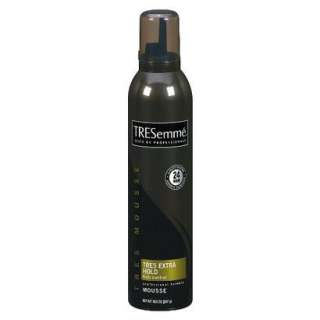 Tresemme Mousse   Extra Hold   10.5 oz.Opens in a new window