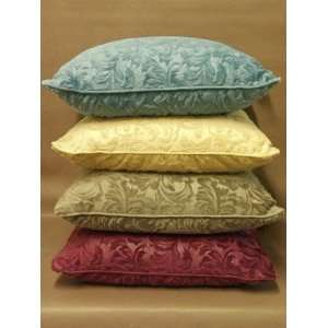  CHARTER CLUB Non Allergenic Decorative Pillow with Faux 