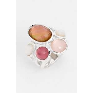  Ippolita Candy Wonderland Stone Cluster Statement Ring Jewelry