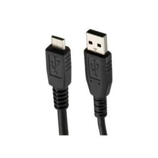 Cable USB Data Transfer Cell Charger for LG ENLIGHTEN VS700 PC SYNC 