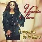 Prisionera de Tu Amor by Yesenia Flores (CD, May 200