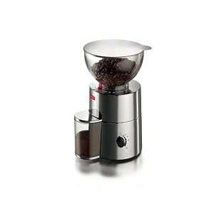   ANTIGUA Electric Burr Coffee Grinder 5671 16USA