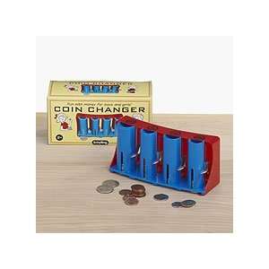  Schylling Coin Changer Toys & Games