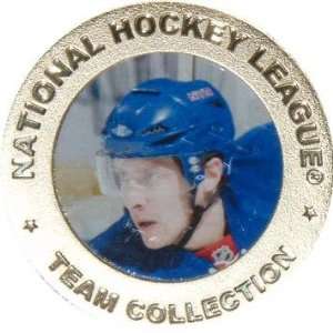   Collectors Coin (LTD)   NHL Photomints and Coins