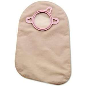 New Imageâ¢ Closed Two Piece Ostomy Pouch (44mm   Flange   Box of 