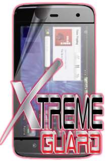 NEW XtremeGUARD Dell Streak Mini 5 LCD Screen Protector  