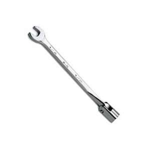   18mm 12 Point Raised Panel Flex Combination Wrench