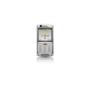  Sony Ericsson Mobile Communications AB P990i Cellular 