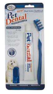 Dog & Puppy Dental Toothbrush & Toothpaste GREAT RANGE  
