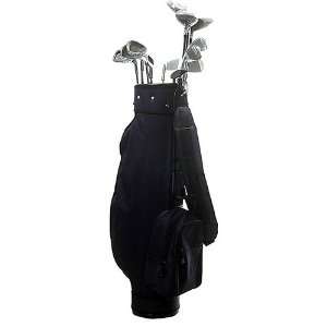  Mens 14 piece Complete Golf Club Set with Bag Sports 