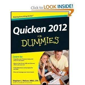  2012 For Dummies (For Dummies (Computer/Tech)) Undefined Books