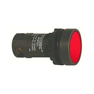   Contacts, Red (Requires Auxiliary Contact Block for Proper Operation