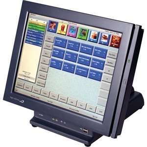  Logic Controls LogicTouch LA3860 POS Terminal. LA3860 POS 