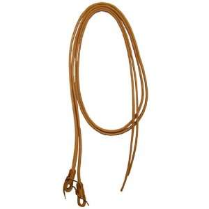  Harness Leather Reins 8 feet X 5/8 inch