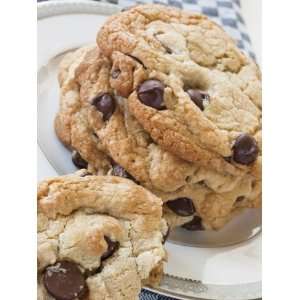 Gourmet Chocolate Chip Cookie Mix Grocery & Gourmet Food