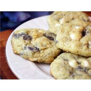 Blueberry White Chocolate Cookie Mix  Grocery & Gourmet 