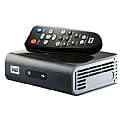 New Boxed   WD TV Live Media Player 1080P HD 718037749341  